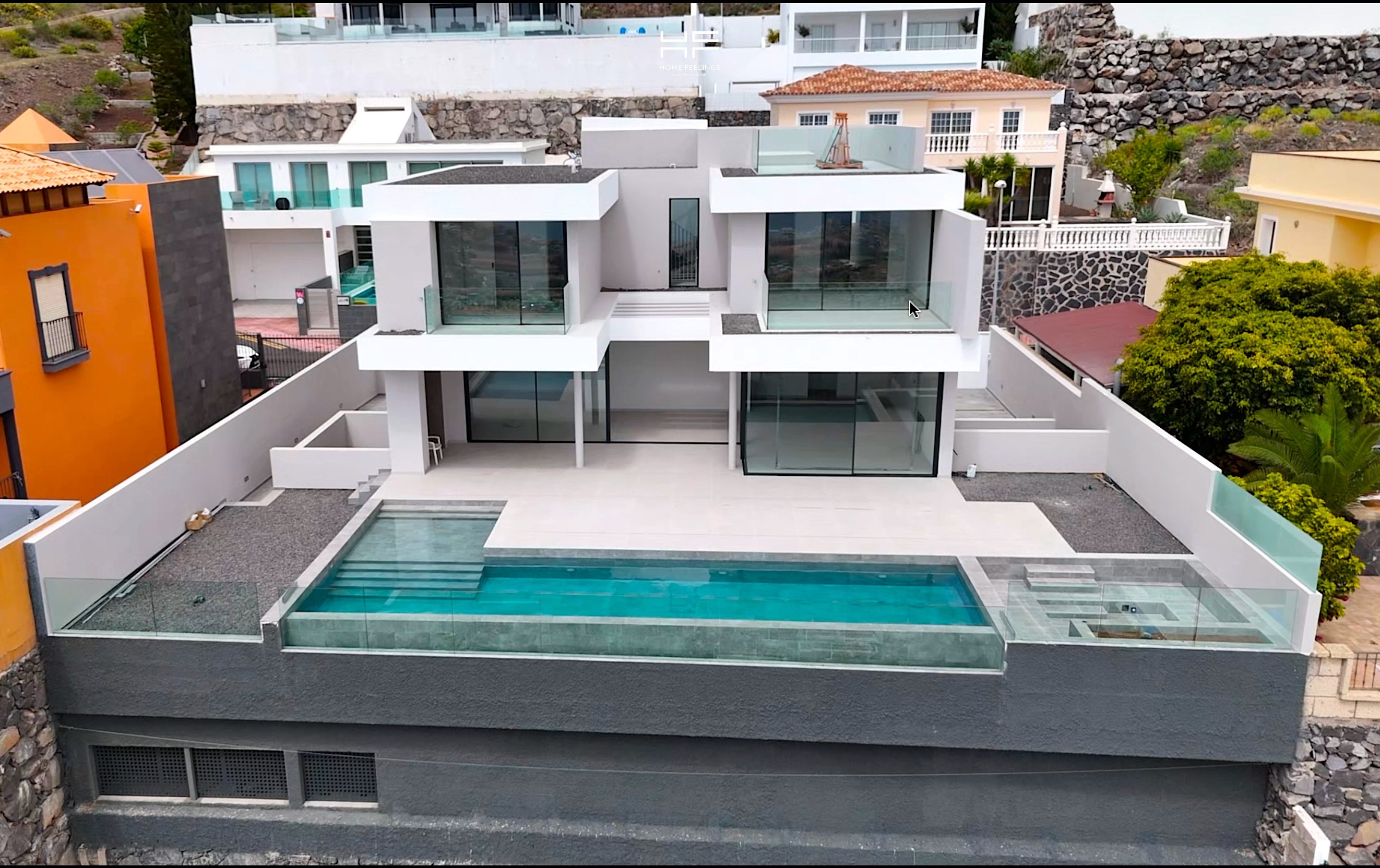 Villa La Reina